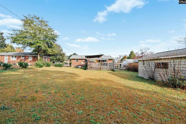 2132 Porter Drive, Columbia, SC 29209