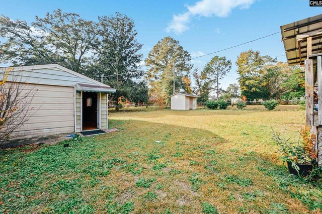 2132 Porter Drive, Columbia, SC 29209