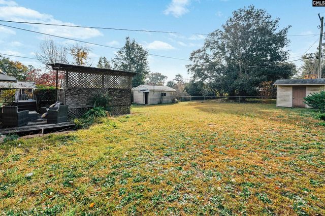 2132 Porter Drive, Columbia, SC 29209