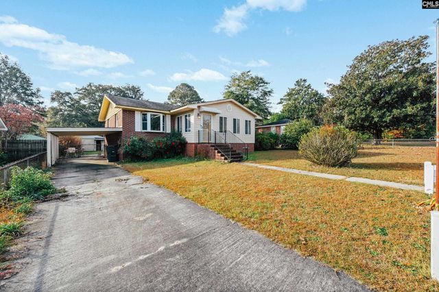 2132 Porter Drive, Columbia, SC 29209