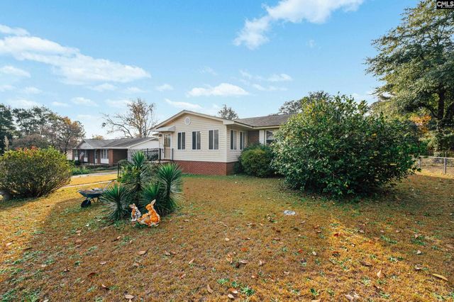 2132 Porter Drive, Columbia, SC 29209