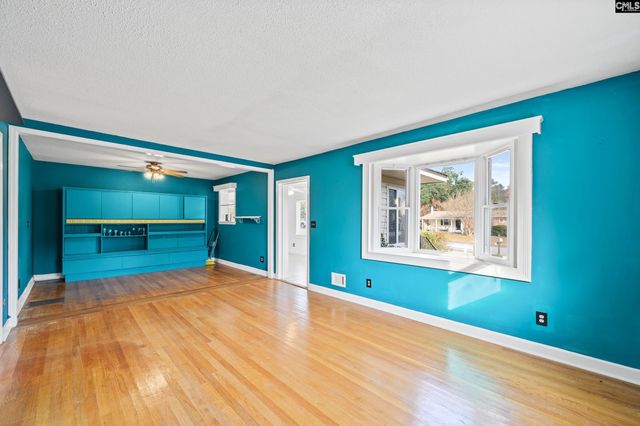 2132 Porter Drive, Columbia, SC 29209