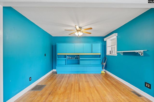 2132 Porter Drive, Columbia, SC 29209