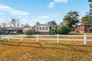 2132 Porter Drive, Columbia, SC 29209