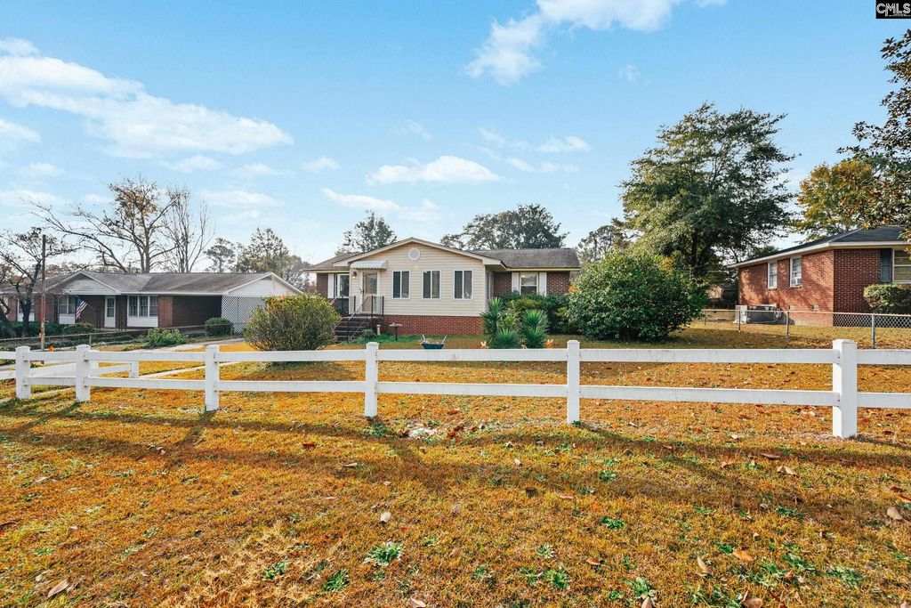 2132 Porter Drive, Columbia, SC 29209