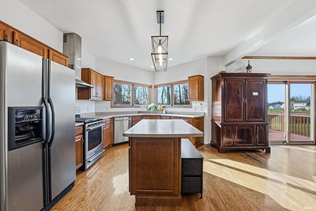 5011 Salt Trail Canyon Pass, Fort Wayne, IN 46808