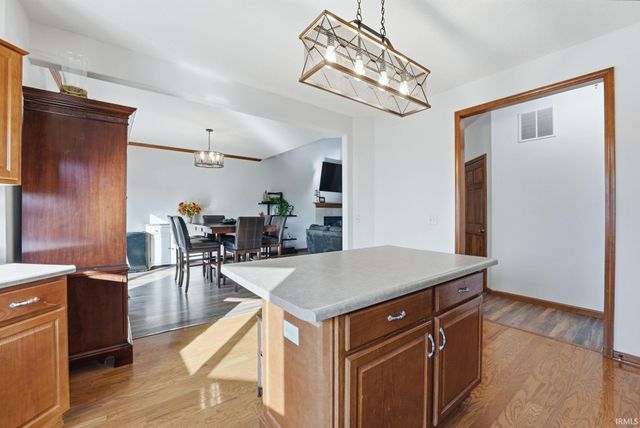 5011 Salt Trail Canyon Pass, Fort Wayne, IN 46808