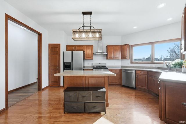 5011 Salt Trail Canyon Pass, Fort Wayne, IN 46808