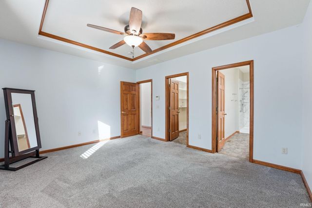 5011 Salt Trail Canyon Pass, Fort Wayne, IN 46808