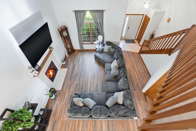 5011 Salt Trail Canyon Pass, Fort Wayne, IN 46808