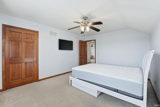 5011 Salt Trail Canyon Pass, Fort Wayne, IN 46808