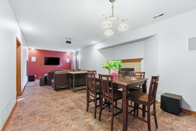 5011 Salt Trail Canyon Pass, Fort Wayne, IN 46808