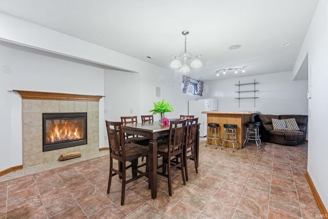 5011 Salt Trail Canyon Pass, Fort Wayne, IN 46808