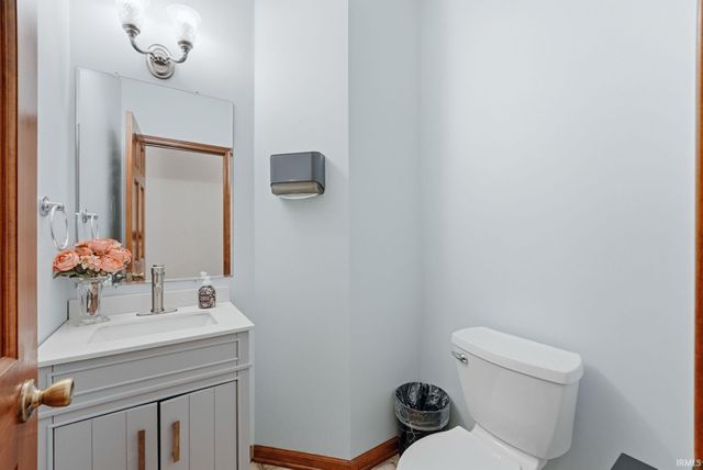 5011 Salt Trail Canyon Pass, Fort Wayne, IN 46808