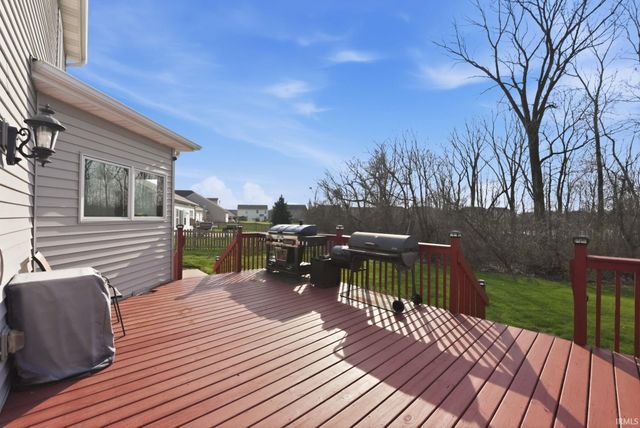 5011 Salt Trail Canyon Pass, Fort Wayne, IN 46808