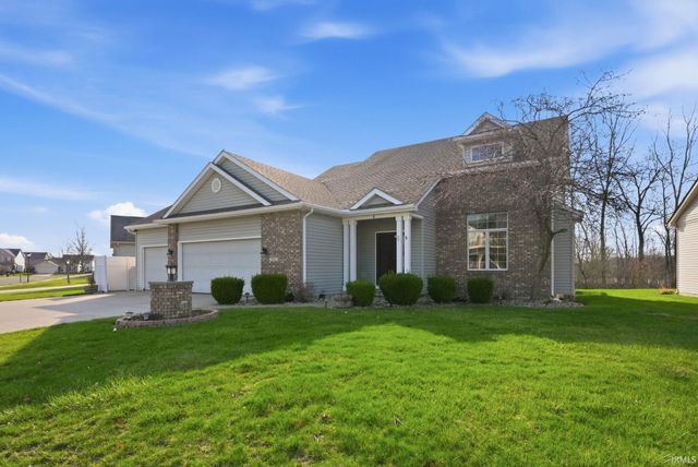 5011 Salt Trail Canyon Pass, Fort Wayne, IN 46808