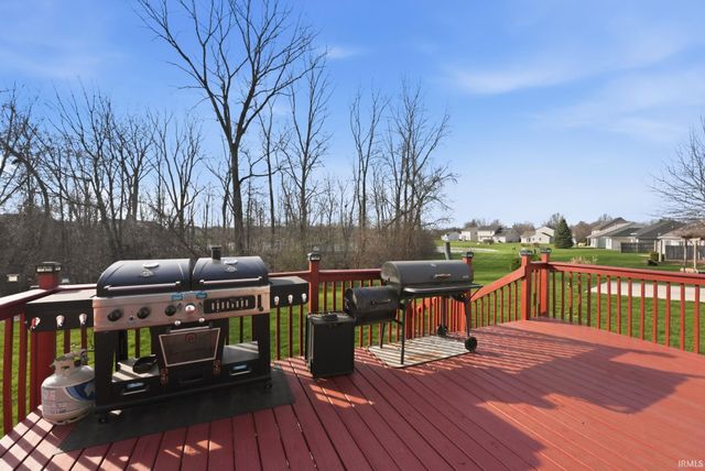 5011 Salt Trail Canyon Pass, Fort Wayne, IN 46808