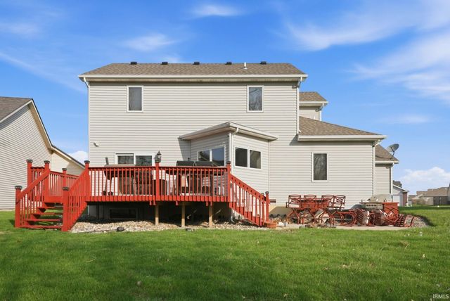 5011 Salt Trail Canyon Pass, Fort Wayne, IN 46808