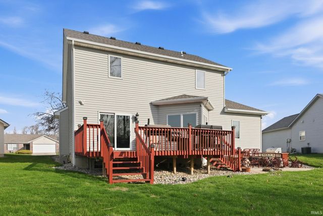 5011 Salt Trail Canyon Pass, Fort Wayne, IN 46808