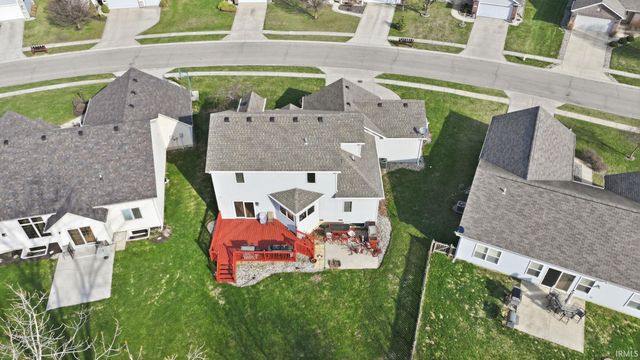 5011 Salt Trail Canyon Pass, Fort Wayne, IN 46808