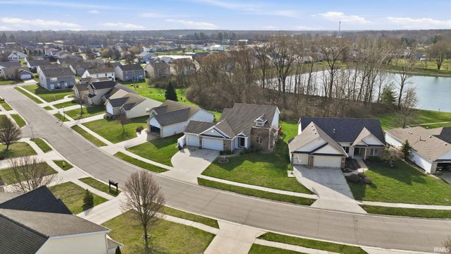 5011 Salt Trail Canyon Pass, Fort Wayne, IN 46808