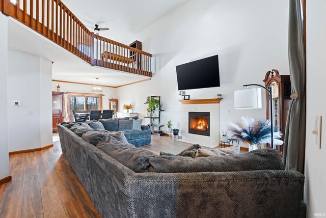 5011 Salt Trail Canyon Pass, Fort Wayne, IN 46808