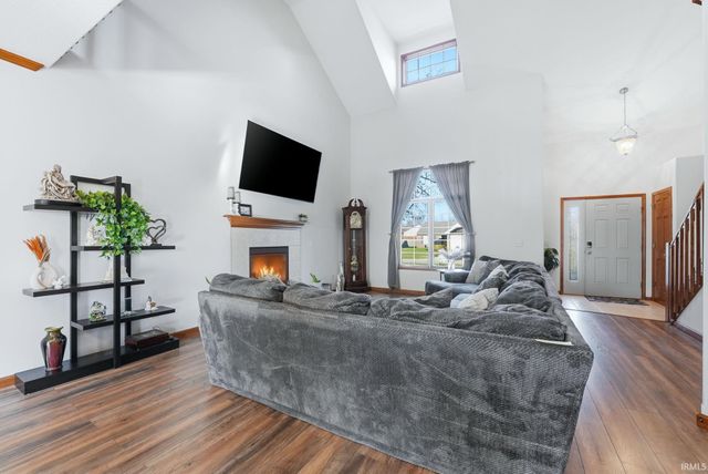 5011 Salt Trail Canyon Pass, Fort Wayne, IN 46808