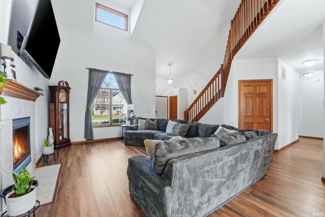 5011 Salt Trail Canyon Pass, Fort Wayne, IN 46808