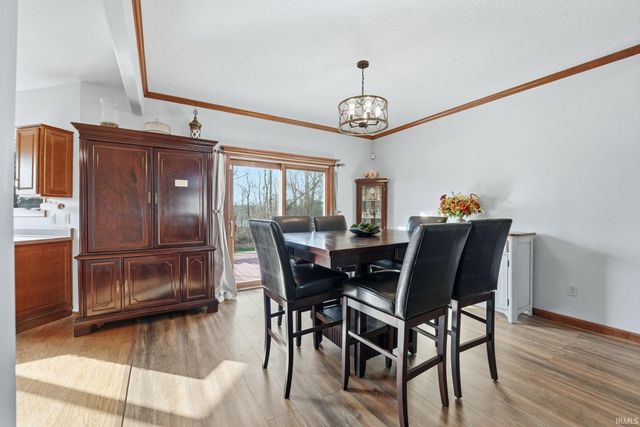 5011 Salt Trail Canyon Pass, Fort Wayne, IN 46808