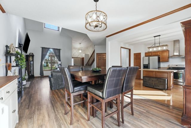 5011 Salt Trail Canyon Pass, Fort Wayne, IN 46808