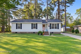 3838 Longleaf Drive NE, Elm City, NC 27822