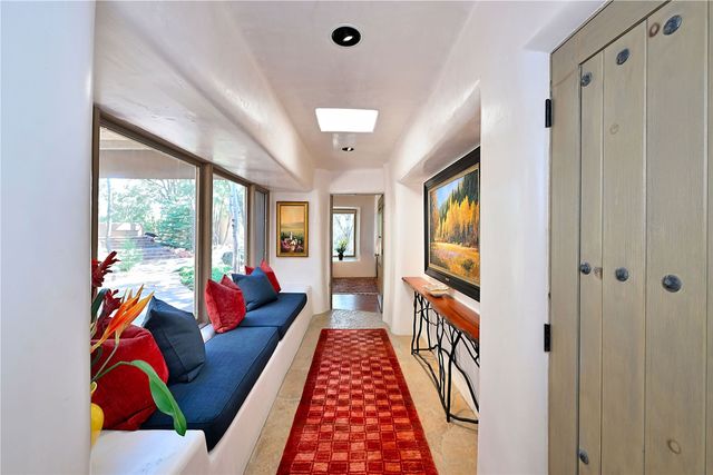 1244 N Summit, Santa Fe, NM 87501