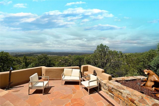 1244 N Summit, Santa Fe, NM 87501