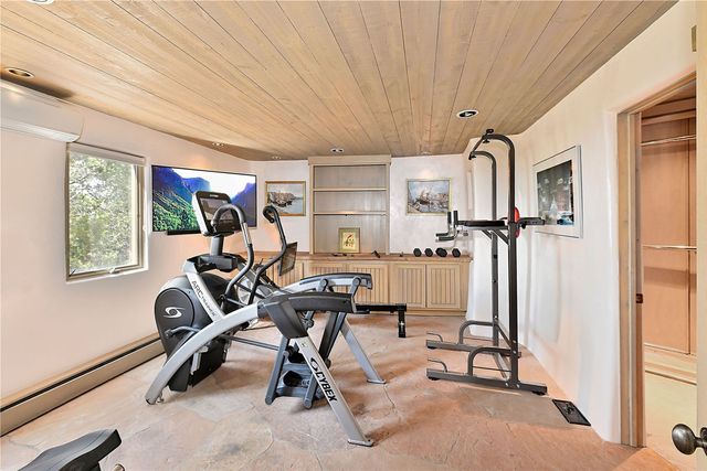 1244 N Summit, Santa Fe, NM 87501