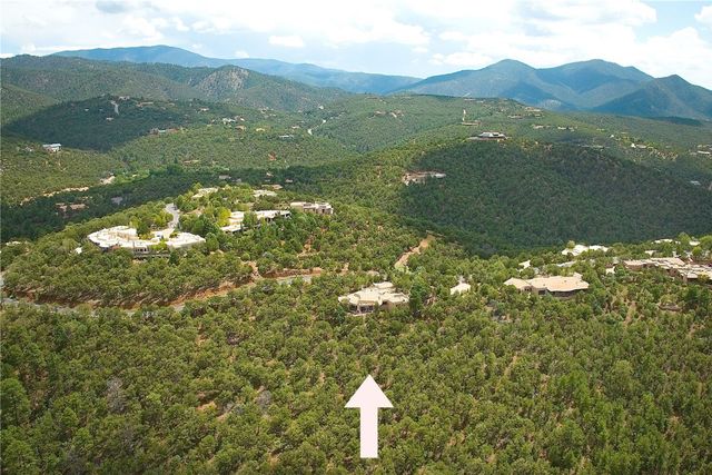 1244 N Summit, Santa Fe, NM 87501