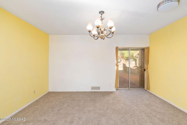 3770 N Knollwood Circle, Tucson, AZ 85750