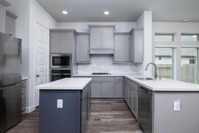 17155 Crimson Crest Drive, Conroe, TX 77302