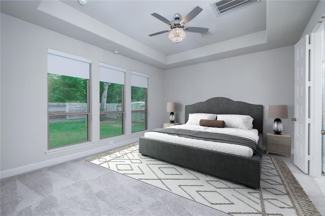 17155 Crimson Crest Drive, Conroe, TX 77302