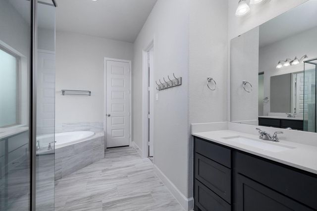 17155 Crimson Crest Drive, Conroe, TX 77302