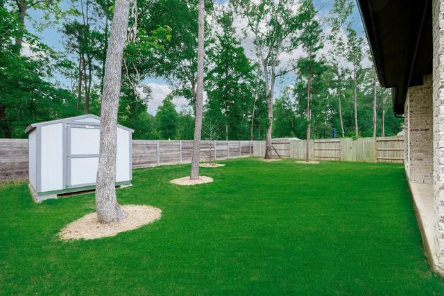 17155 Crimson Crest Drive, Conroe, TX 77302