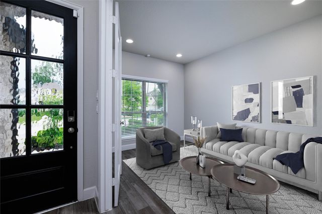 17155 Crimson Crest Drive, Conroe, TX 77302