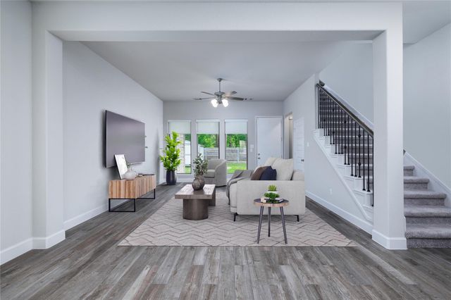 17155 Crimson Crest Drive, Conroe, TX 77302