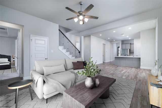 17155 Crimson Crest Drive, Conroe, TX 77302