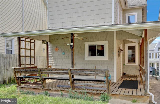 51 S MILLER ST, Reading, PA 19607