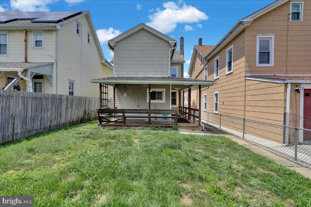 51 S MILLER ST, Reading, PA 19607