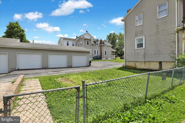 51 S MILLER ST, Reading, PA 19607