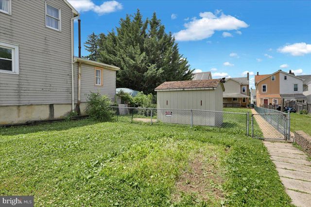 51 S MILLER ST, Reading, PA 19607