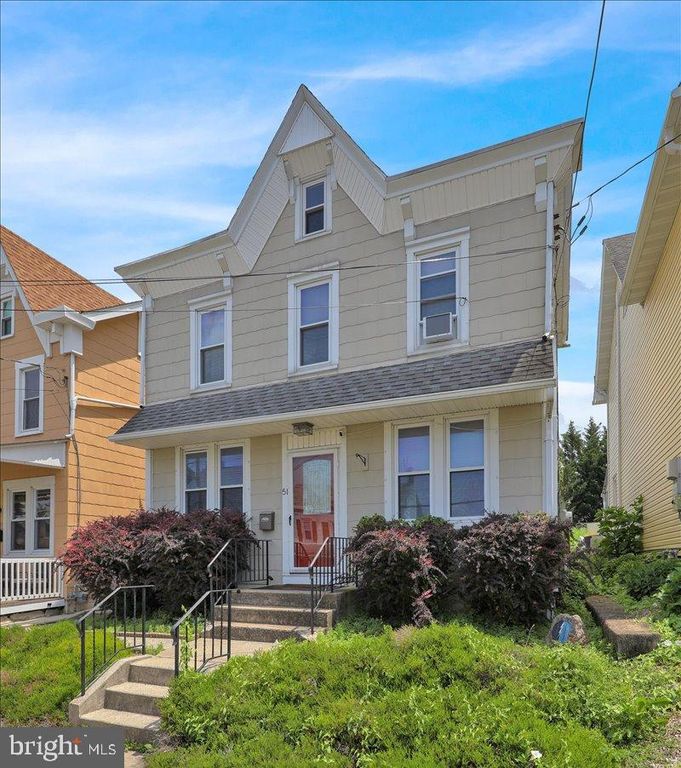 51 S MILLER ST, Reading, PA 19607