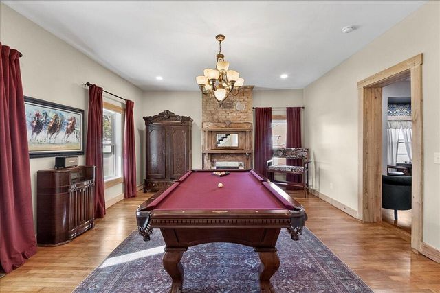 221 E Woodford Street, Lawrenceburg, KY 40342