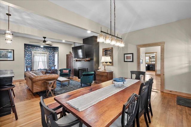 221 E Woodford Street, Lawrenceburg, KY 40342